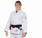 Fuji Suparaito Womens BJJ Gi   