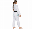 Fuji Suparaito Womens BJJ Gi   