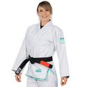 Fuji Suparaito Womens BJJ Gi   