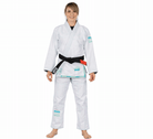 Fuji Suparaito Womens BJJ Gi   