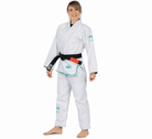 Fuji Suparaito Womens BJJ Gi   