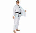 Fuji Suparaito Womens BJJ Gi   