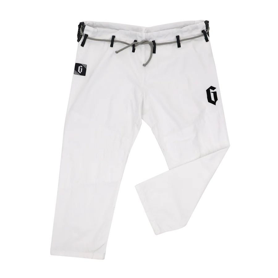 Gameness Air Pro Women's Gi 2.0   