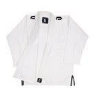 Gameness Air Pro Gi 2.0 White A0F