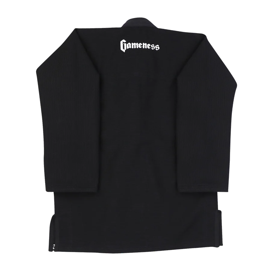 Gameness Air Youth Gi 2.0   