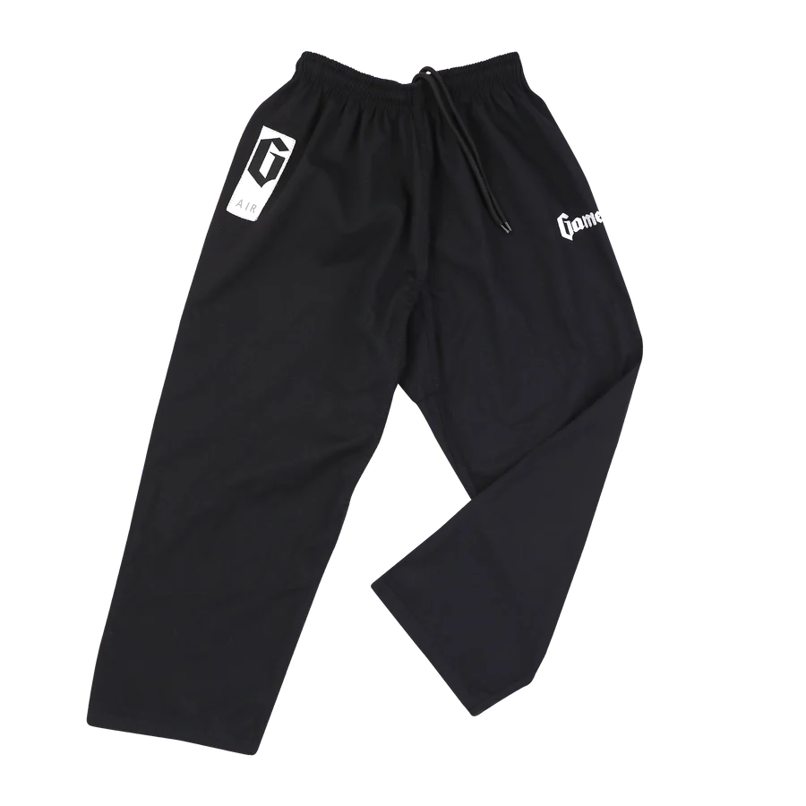 Gameness Air Youth Gi 2.0   