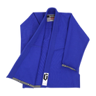 Garage Sale! Gameness Air Youth Gi 2.0 - Blue - 00  