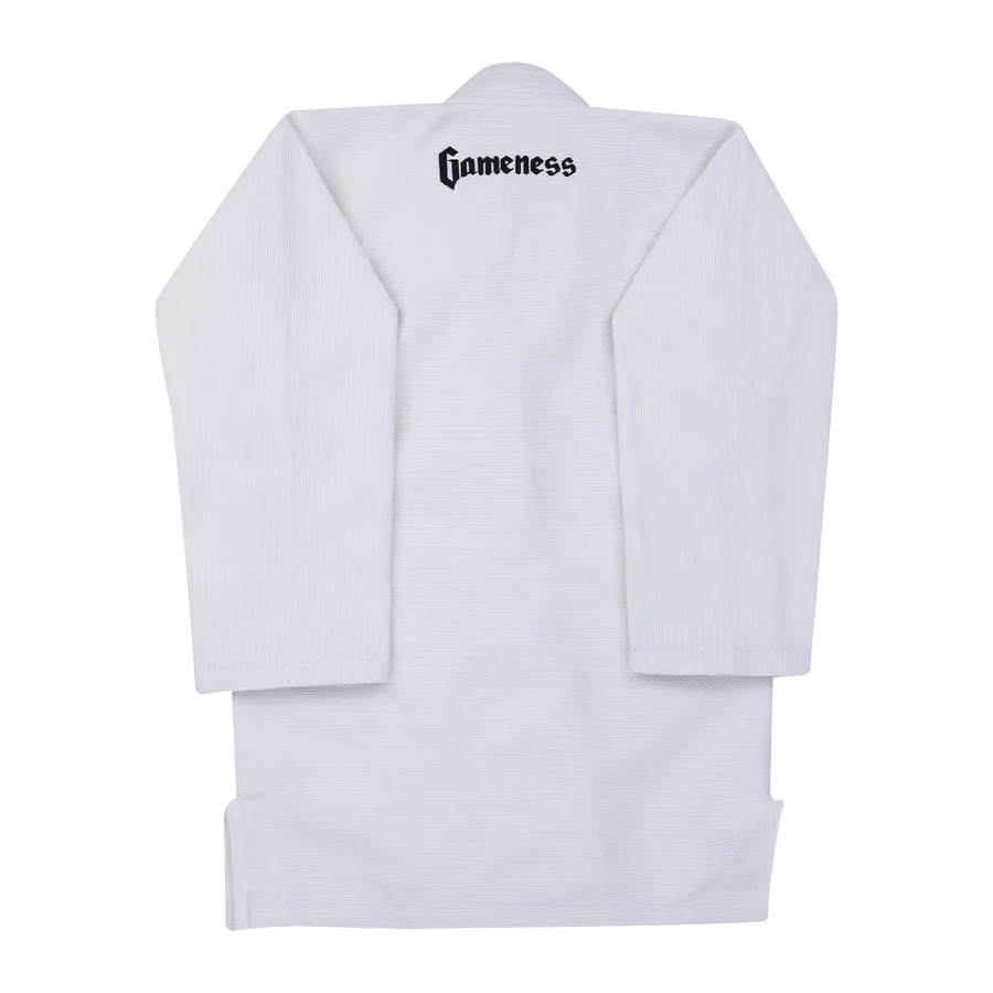 Gameness Air Youth Gi 2.0   