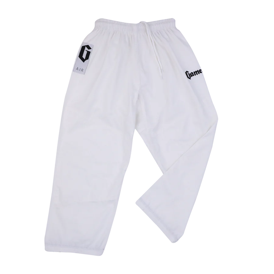 Gameness Air Youth Gi 2.0   