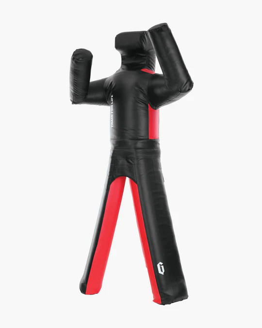 GUS Grappling Dummy   