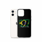 Rio BJJ iPhone Case   