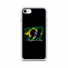 Rio BJJ iPhone Case iPhone 7/8  