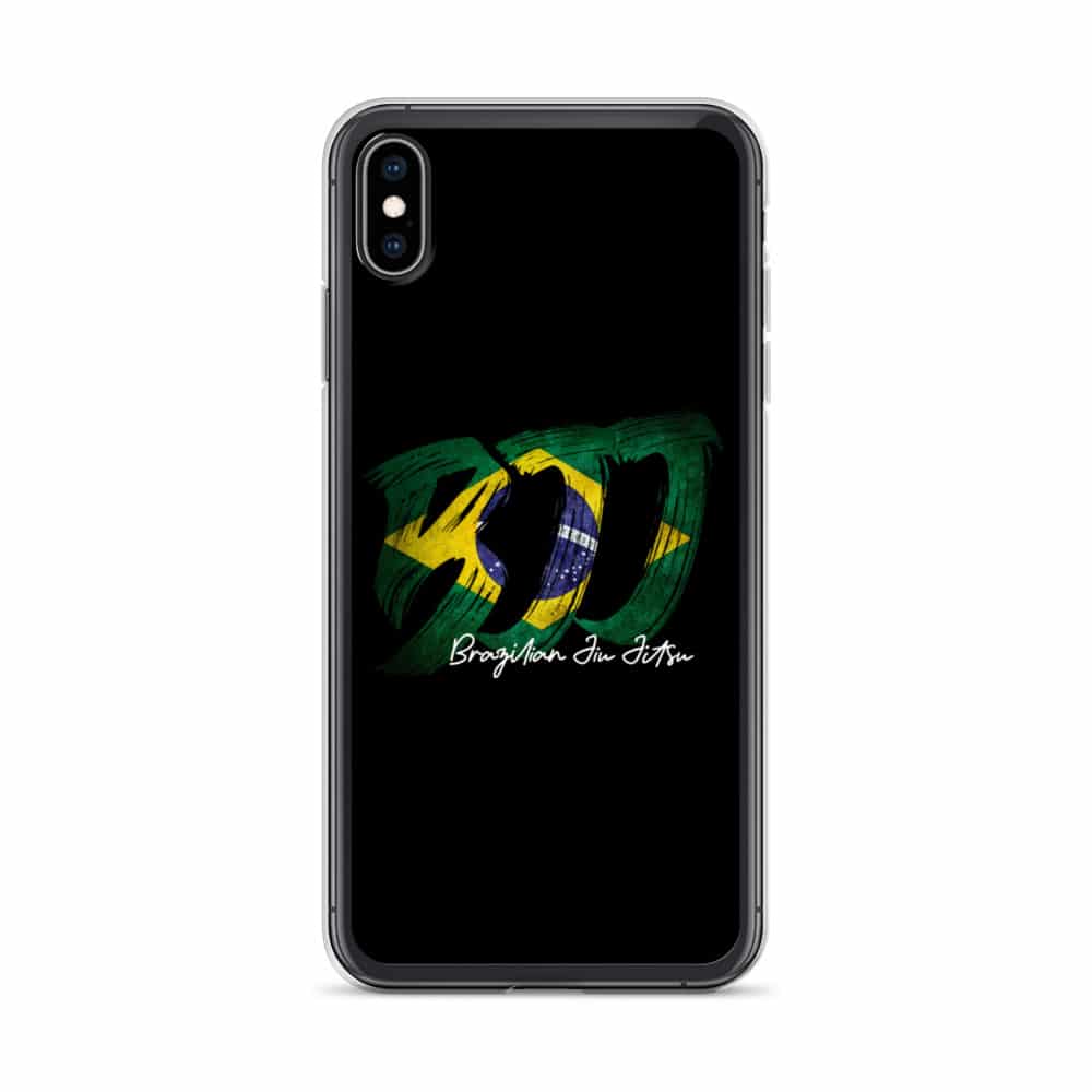 Rio BJJ iPhone Case iPhone XS Max  