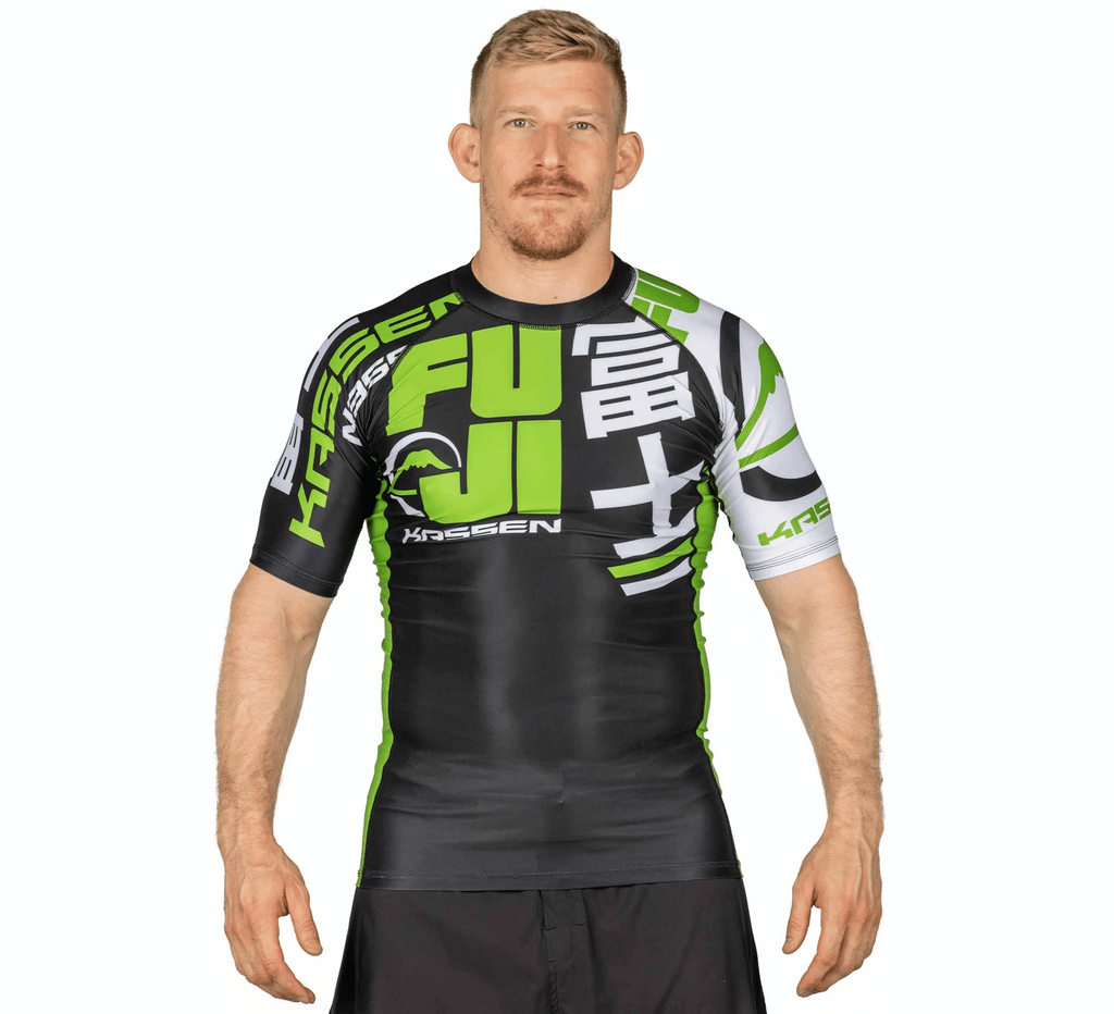 BJJ Rash Guards | Shop Jiu Jitsu Rash Guards at JiuJitsu.com