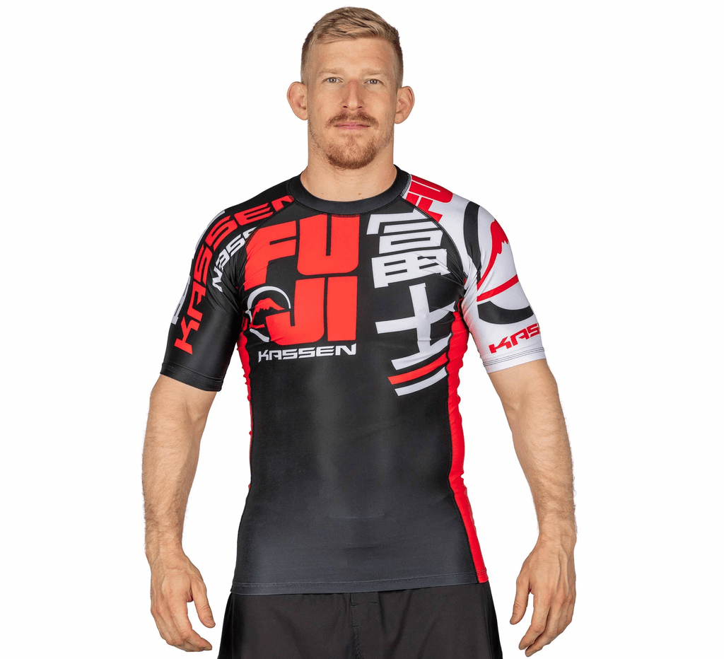 BJJ Rash Guards | Shop Jiu Jitsu Rash Guards at JiuJitsu.com