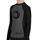 BJJ Religion Youth Twilight Rashguard   