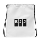 BJJ Drawstring Gi Bag   