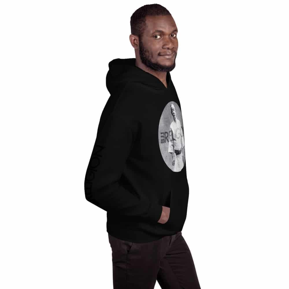 BJJ Roots: Kano Hoodie   