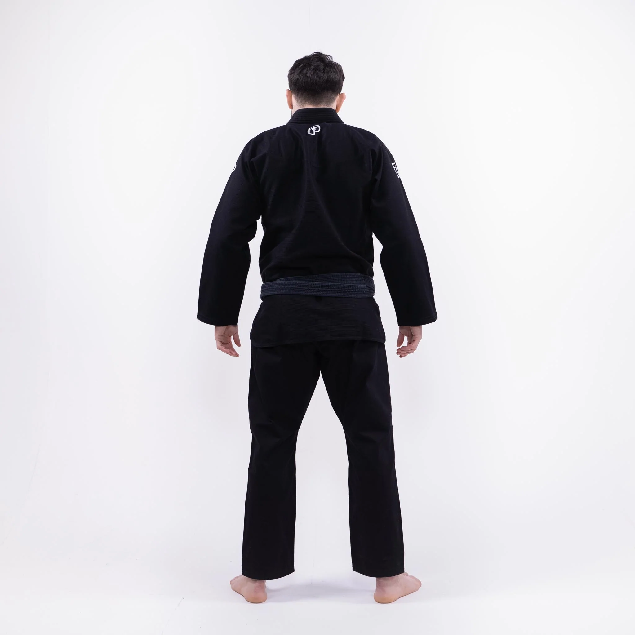 Progress Academy BJJ Gi   