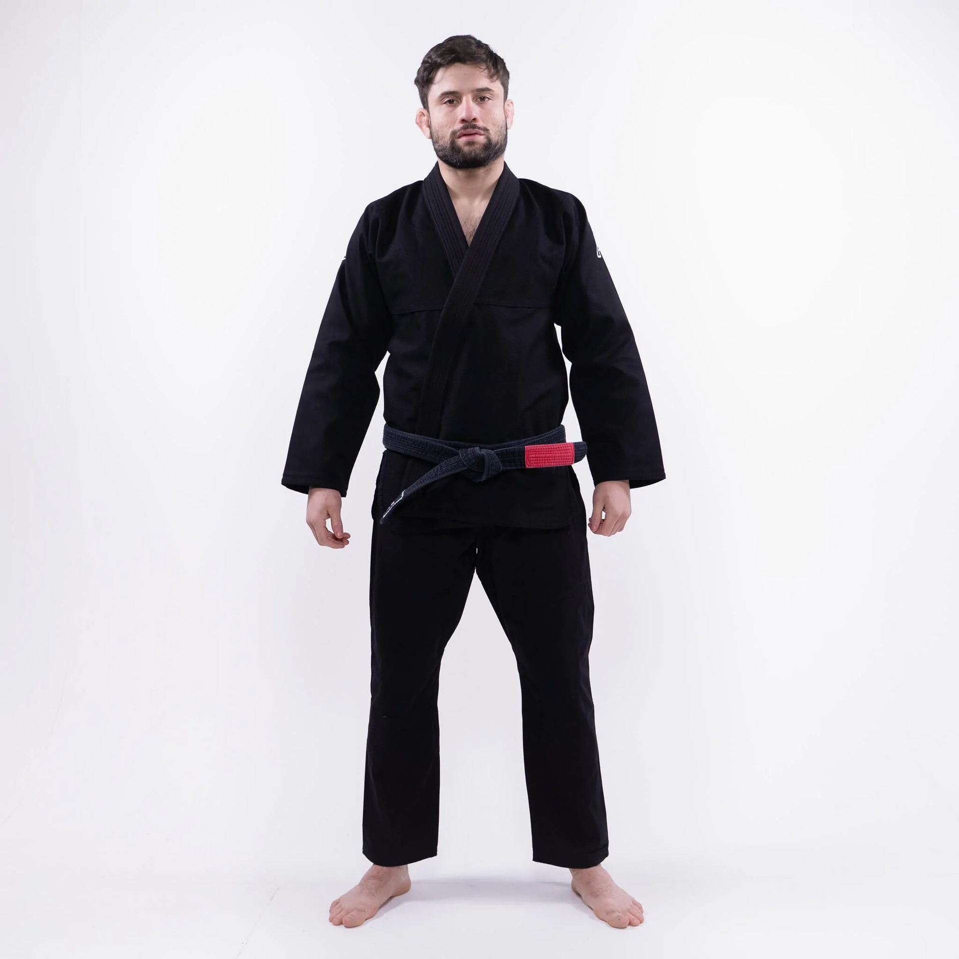 Jiu Jitsu Bushido Black Belt Spats - Bushi Bushi Ido Men's JiuJistu Leggings BJJ Samurai Warrior hotsell Mens Nogi Grappling - Spats Bushido BJJ