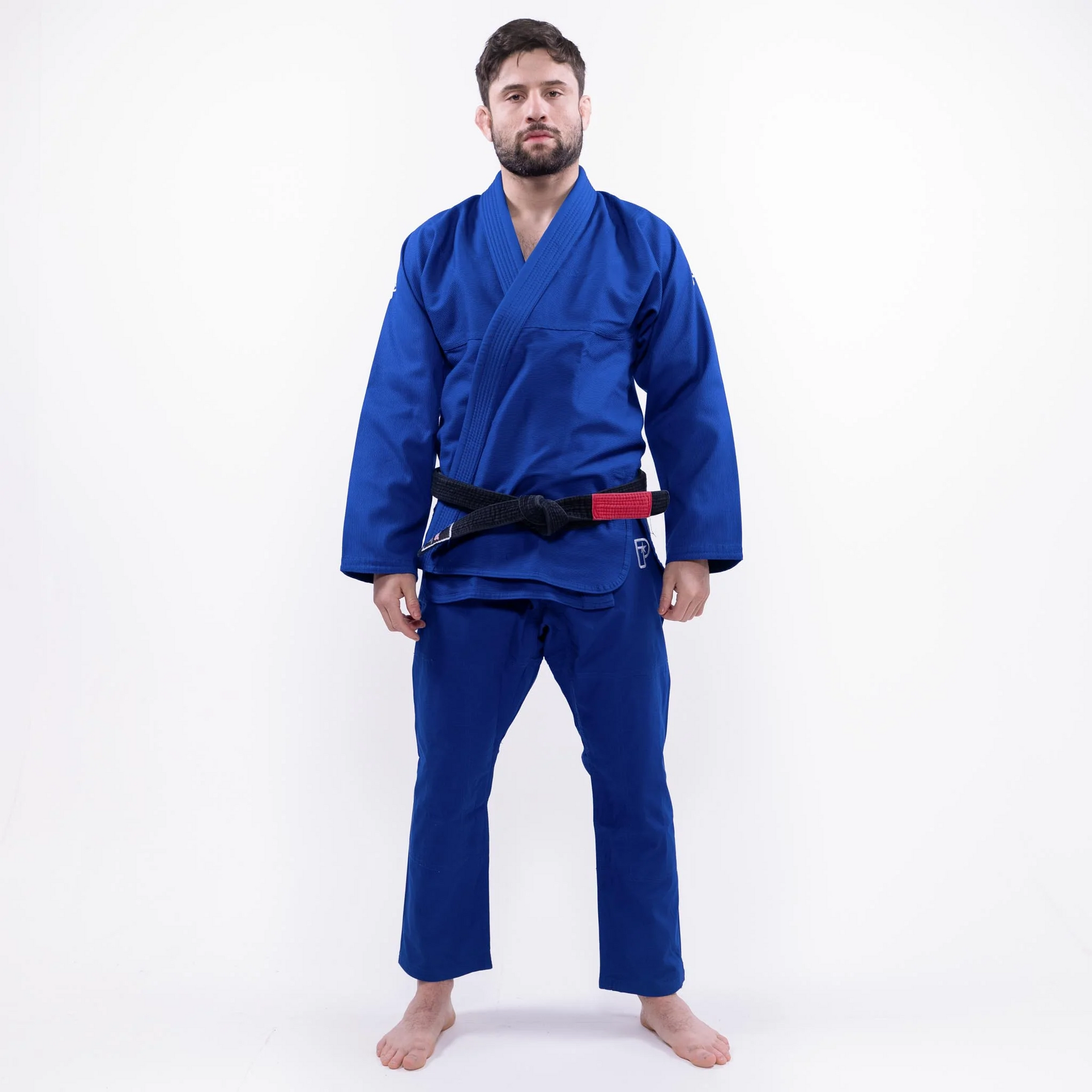 Progress hotsell BJJ Gi