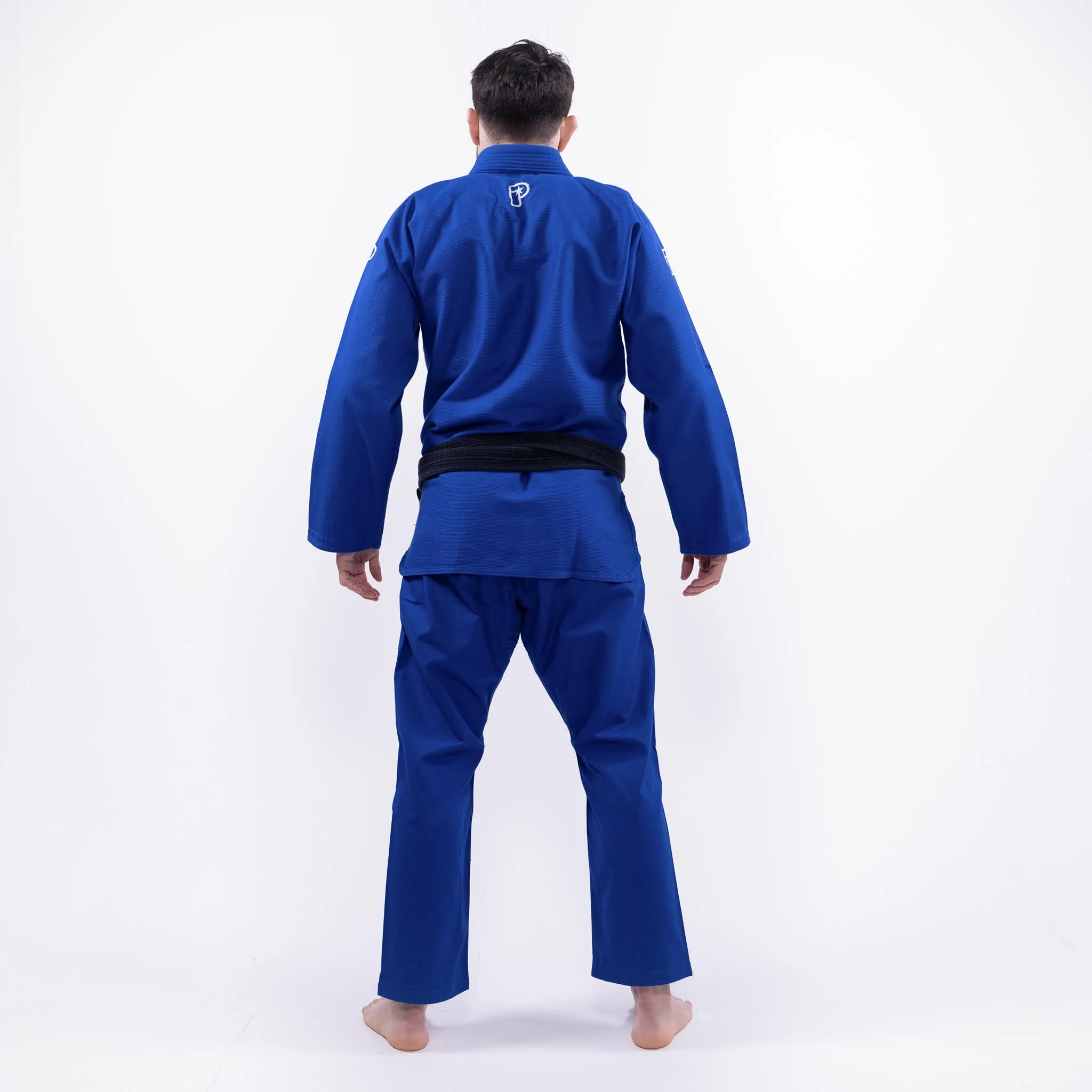 Progress Academy BJJ Gi   