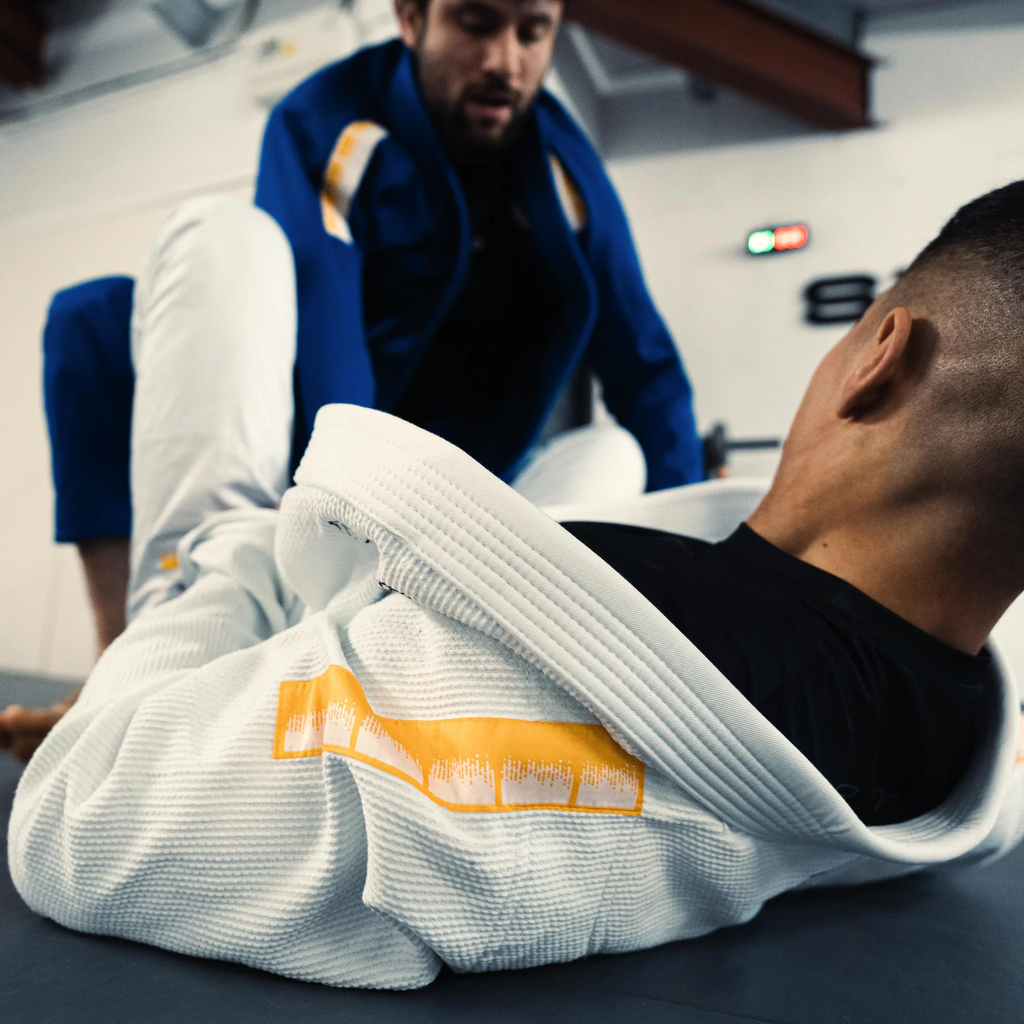 Progress The Foundation Three Gi   