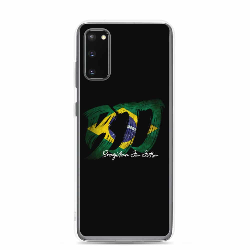 Rio BJJ Samsung Case Samsung Galaxy S20  