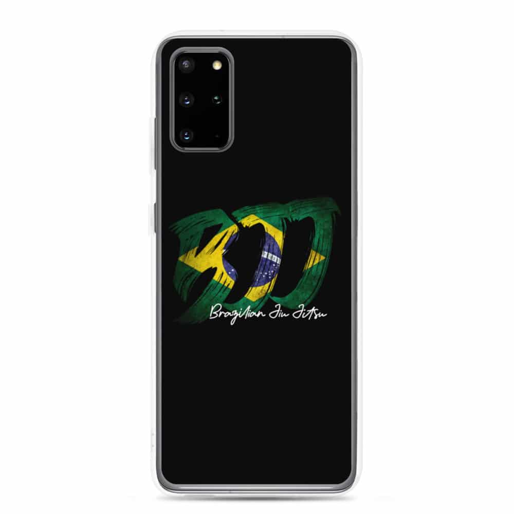 Rio BJJ Samsung Case Samsung Galaxy S20 Plus  