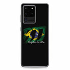 Rio BJJ Samsung Case Samsung Galaxy S20 Ultra  