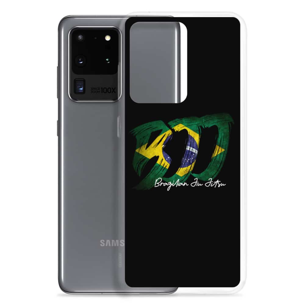 Rio BJJ Samsung Case   