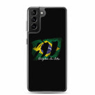 Rio BJJ Samsung Case Samsung Galaxy S21 Plus  