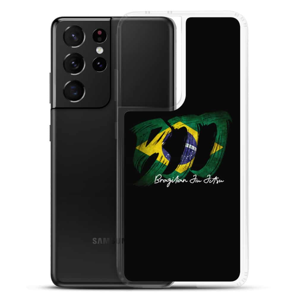 Rio BJJ Samsung Case   