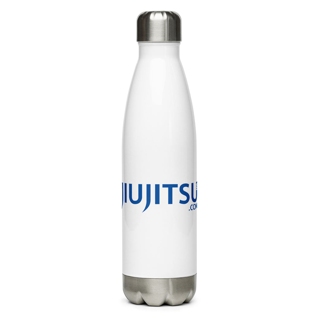 JiuJitsu.com Water Bottle Default Title  