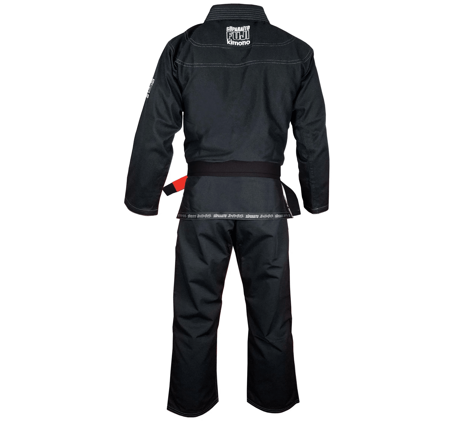 Fuji Suparaito Jiu Jitsu Gi   