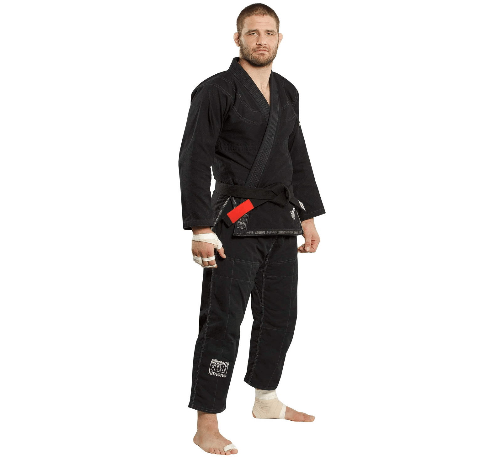 Fuji Suparaito Jiu Jitsu Gi   