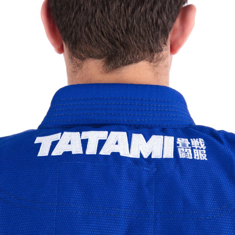Tatami Essential BJJ Gi   