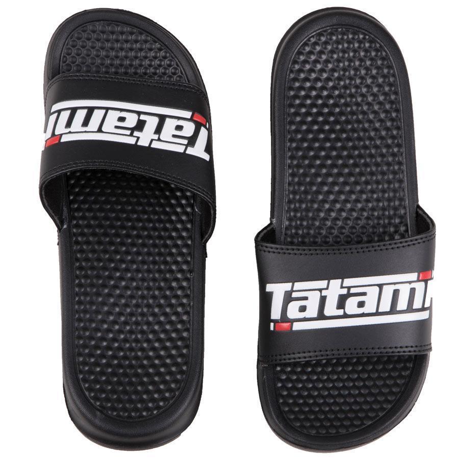 Tatami Sliders   