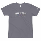 Ranked Jiu Jitsu T-Shirt   