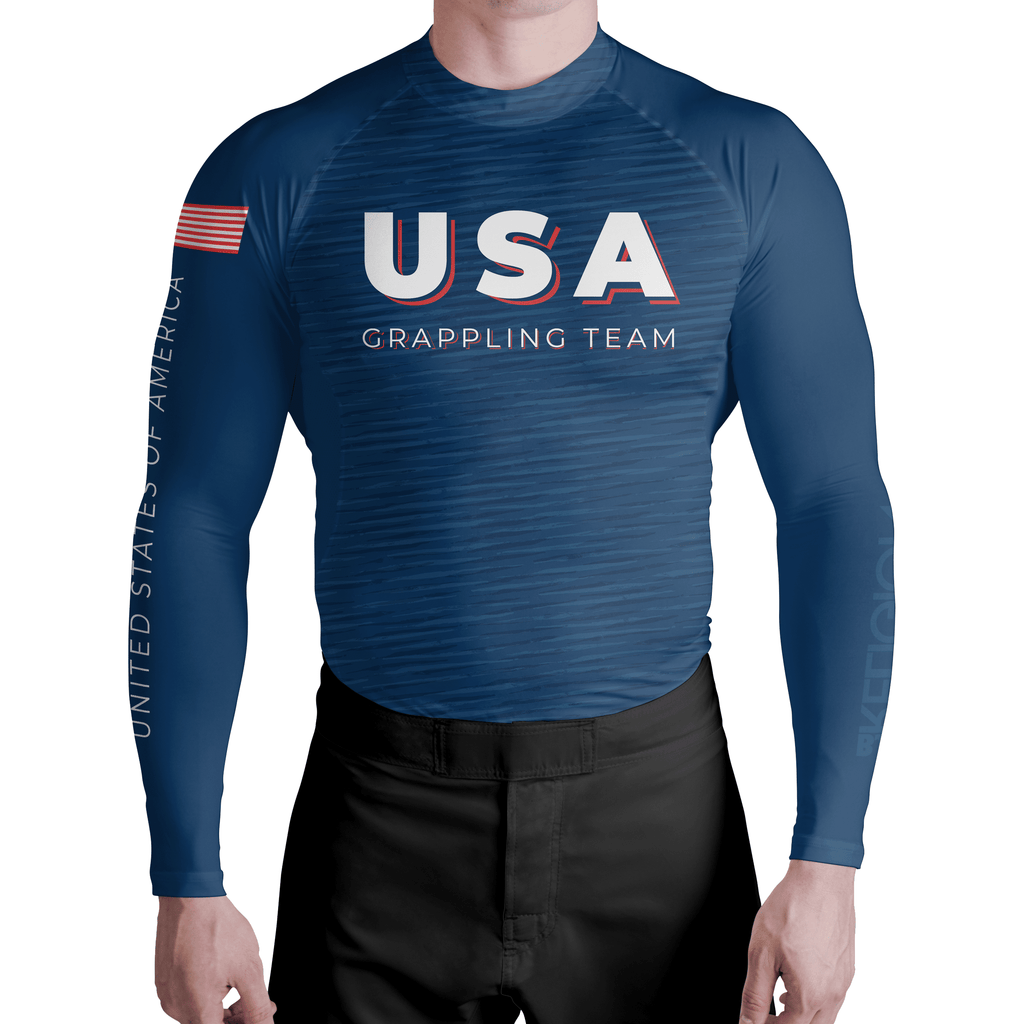 Jkd Rash Guard BJJ Rash Guards | Shop Jiu Jitsu Rash Guards at JiuJitsu.com – Page 3