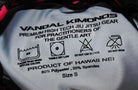 Vandal Kimonos Ground Work Rashguard   