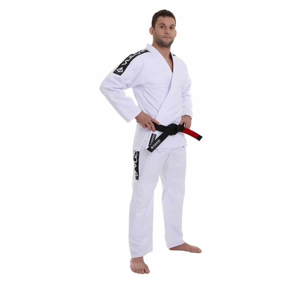 Vulkan Essential ST Jiu Jitsu Gi   