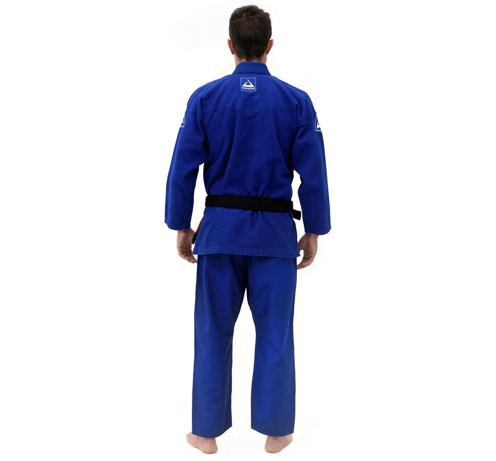 Vulkan Pro Evolution Jiu Jitsu Gi   