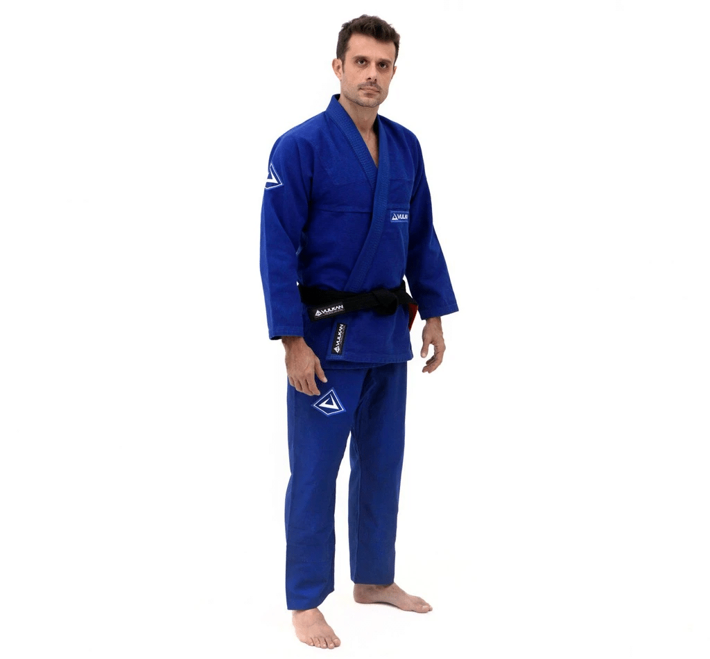 Vulkan Pro Evolution Jiu Jitsu Gi   