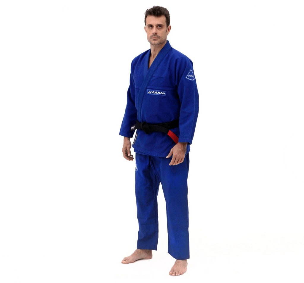 Vulkan Pro Evolution Jiu Jitsu Gi   