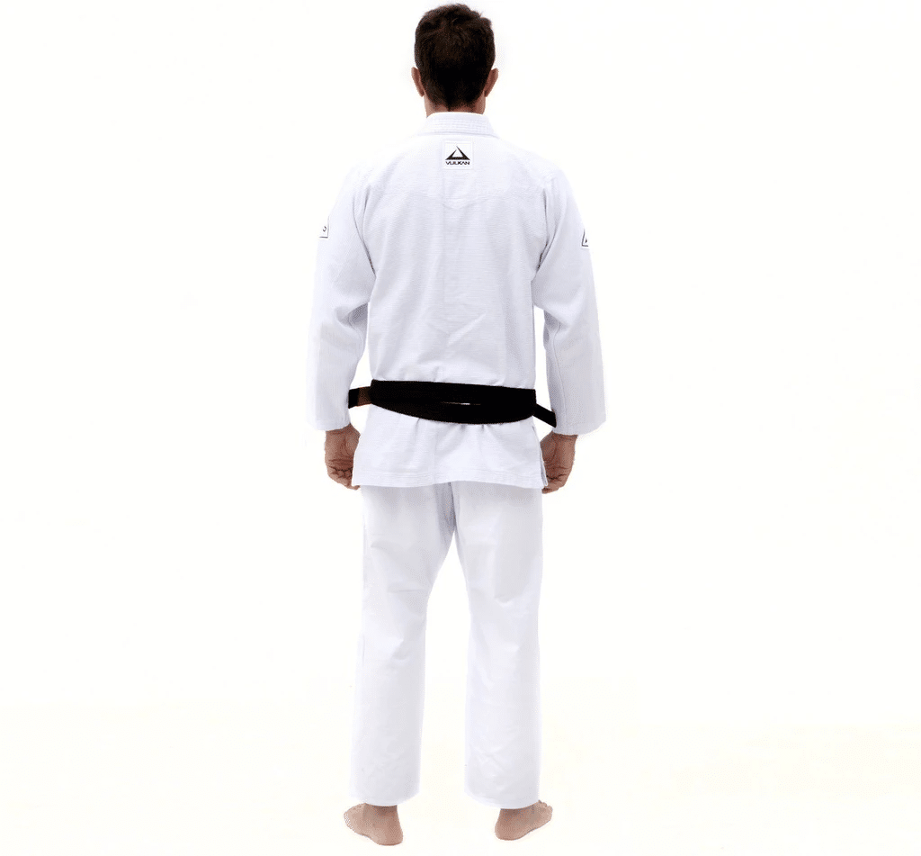 Vulkan Pro Evolution Jiu Jitsu Gi   