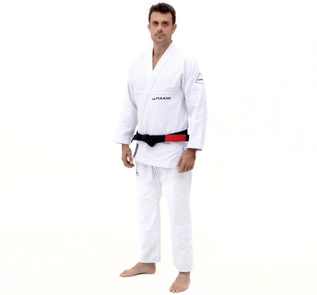 Vulkan Pro Evolution Jiu Jitsu Gi   