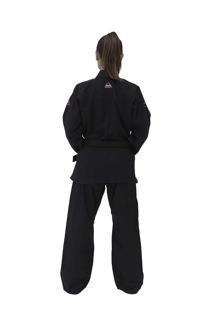 Vulkan Womens Pro Evolution Jiu Jitsu Gi   