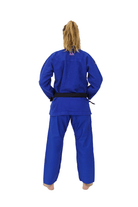 Vulkan Womens Pro Evolution Jiu Jitsu Gi   