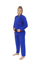 Vulkan Womens Pro Evolution Jiu Jitsu Gi   